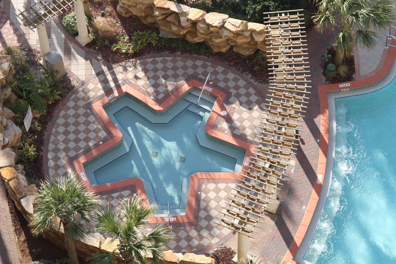 Shores Of Panama Panama City Beach Exterior foto