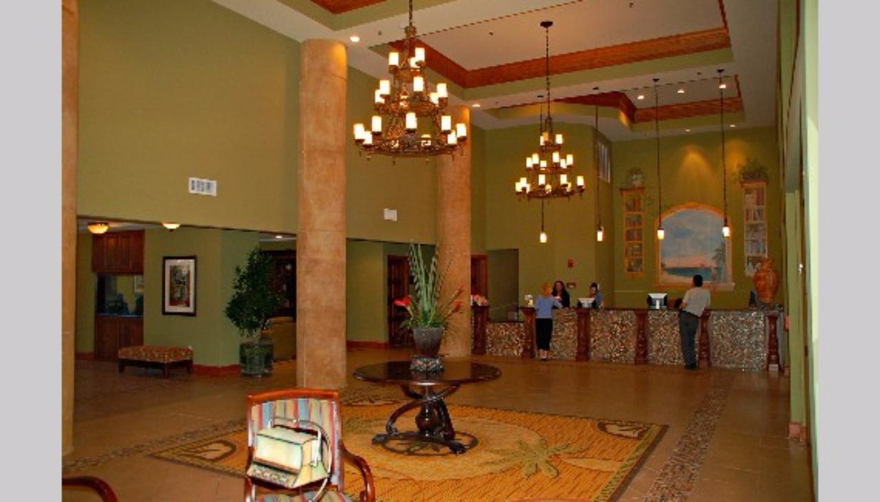 Shores Of Panama Panama City Beach Exterior foto