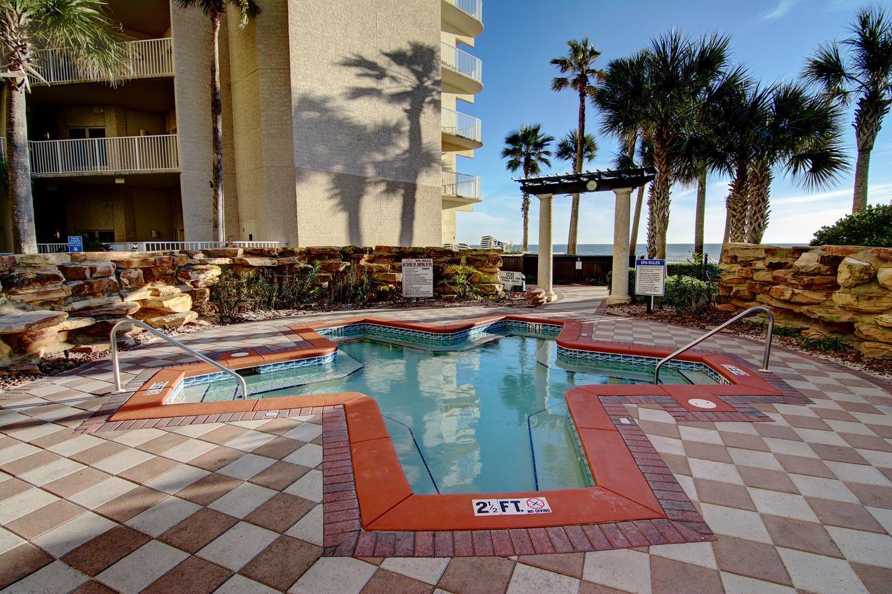 Shores Of Panama Panama City Beach Exterior foto