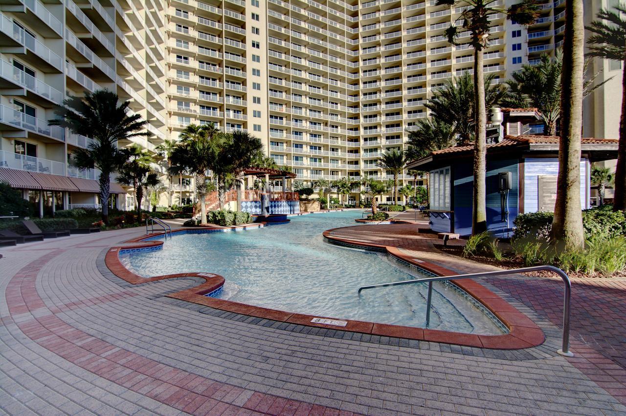 Shores Of Panama Panama City Beach Exterior foto
