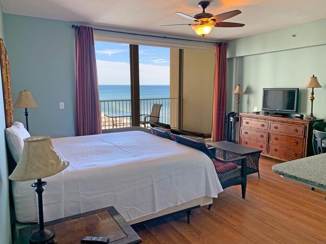 Shores Of Panama Panama City Beach Exterior foto